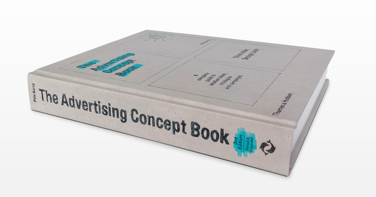 The Advertising Concept Bookpdf